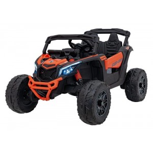 Elektrinis bagis vaikams CAN-AM 4x4 24V 800W